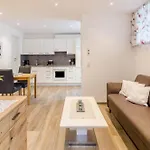 شقة Haus Amber