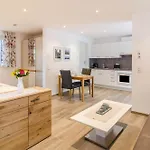 Haus Amber شقة *