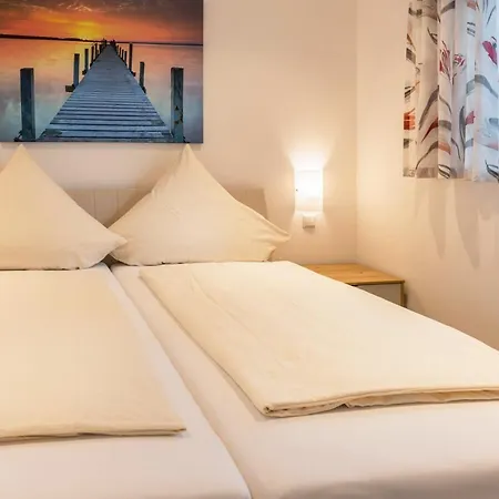 Haus Amber * Hodingen