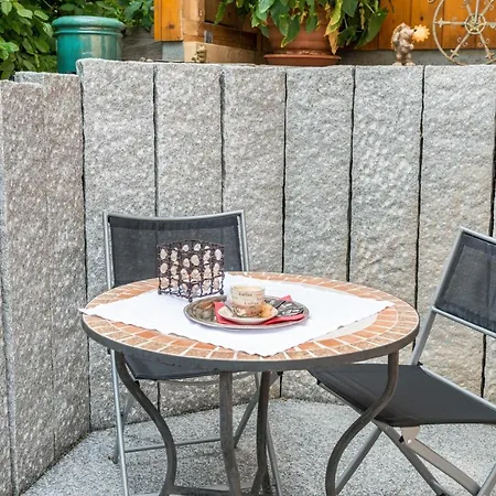 Haus Amber Apartament