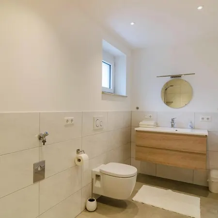 Apartman Haus Amber *