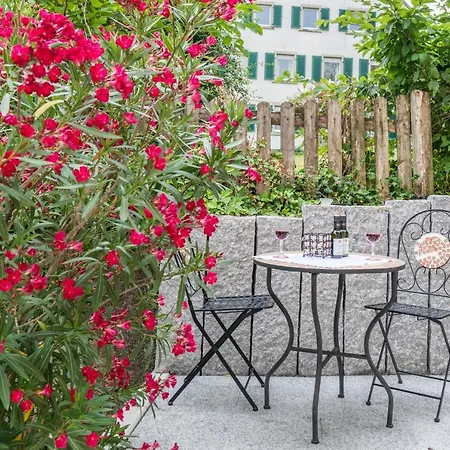 Apartman Haus Amber *