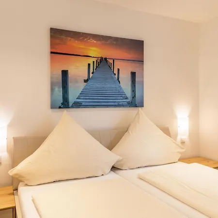 Appartamento Haus Amber *